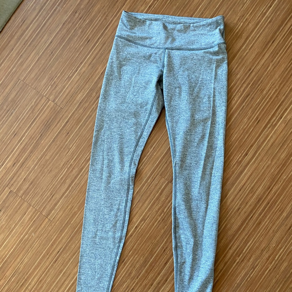 Lululemon Leggings women’s size 6